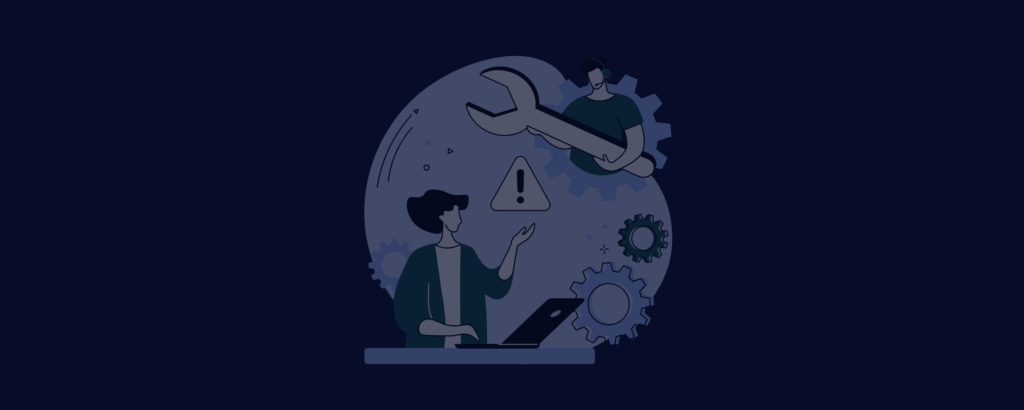 SEO strategy troubleshooting
